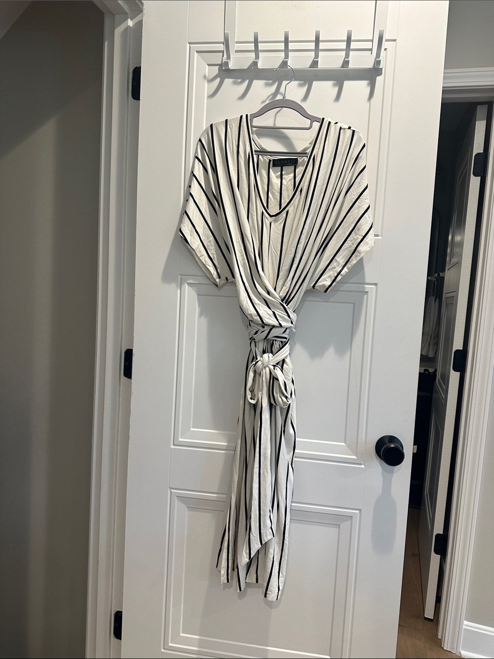 Eloquii Dress